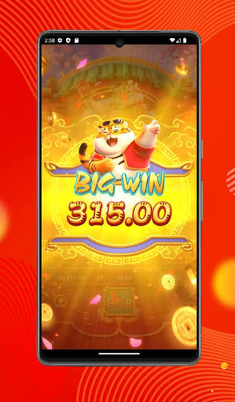 Fortune Tiger slot jogo do tigre PG Soft